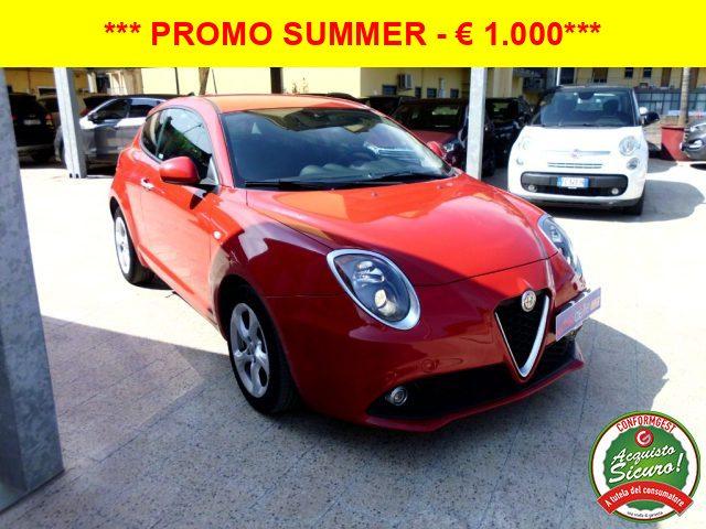 ALFA ROMEO MiTo 1.3 JTDm 95 CV S&S Super