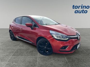 Renault Clio Clio TCe 12V 90CV Start&Stop 5 porte Energy Intens