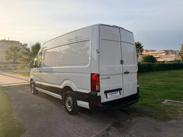 VOLKSWAGEN Crafter 30 2.0 BiTDI 177CV PM-TM Furgone Business