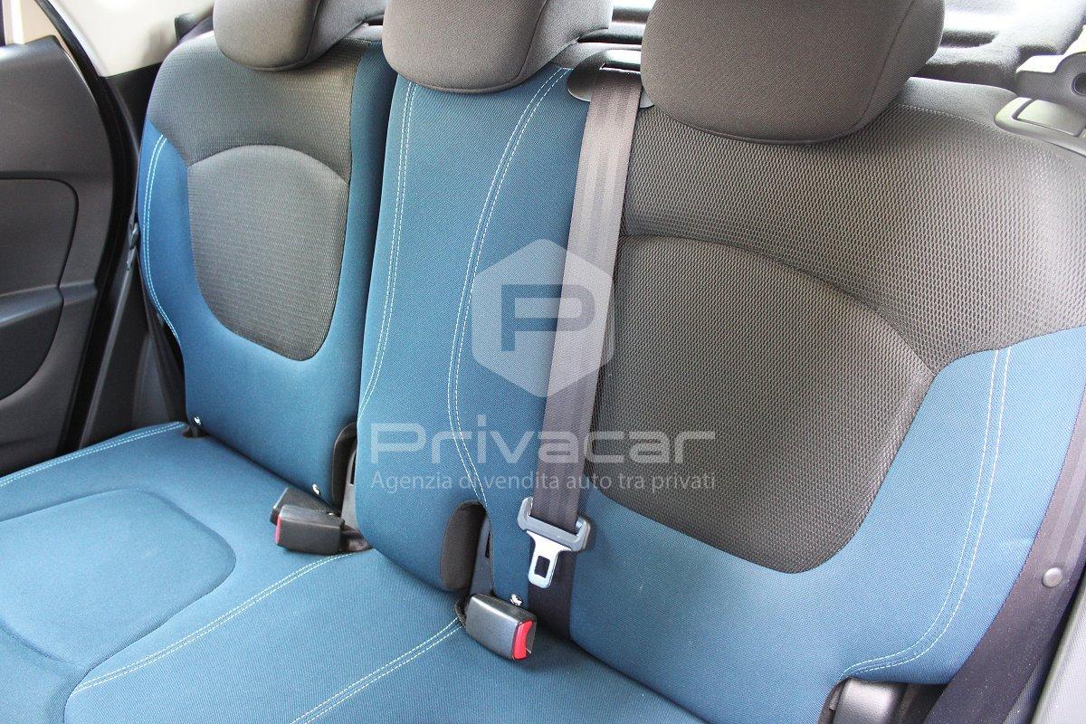 RENAULT Captur 0.9 TCe 12V 90 CV Start&Stop Energy R-Link