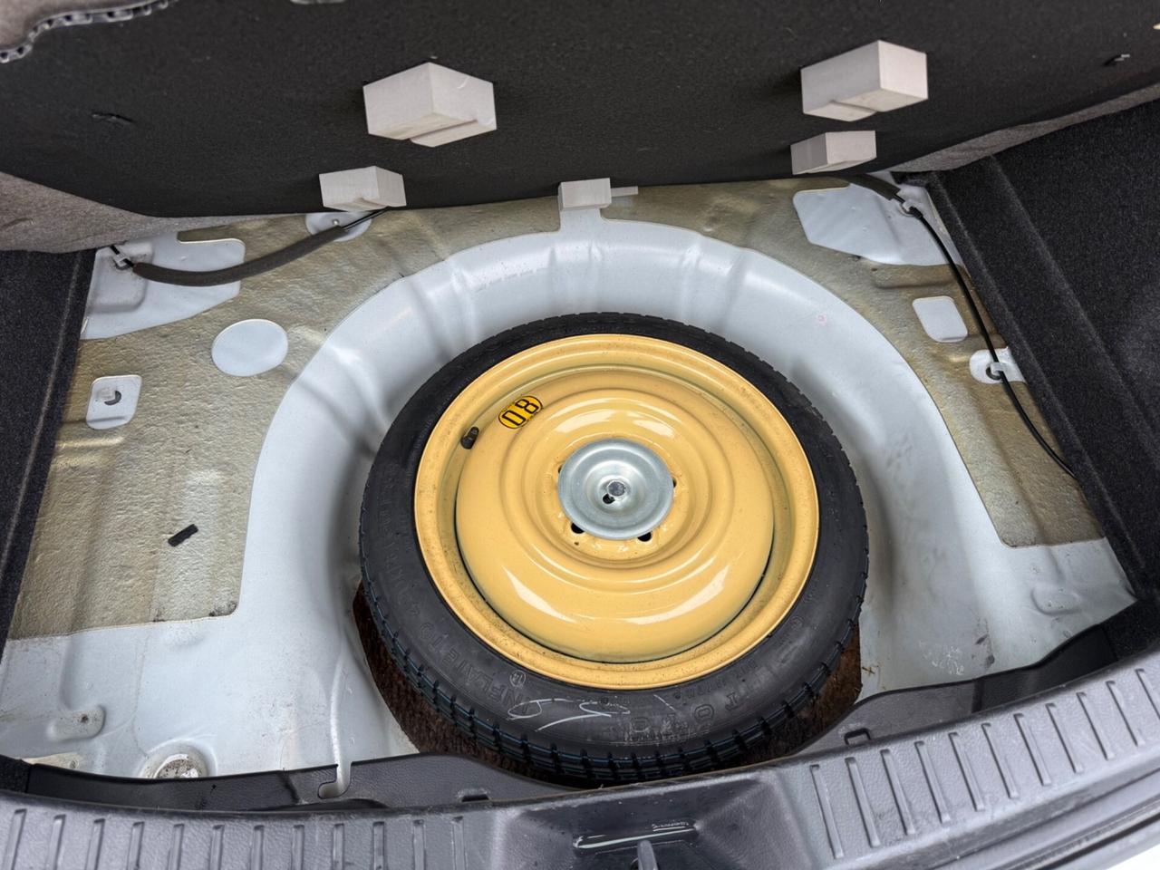 Mazda 3 1.6 MZ-CD 109 CV 5p. Advanced Unico Top