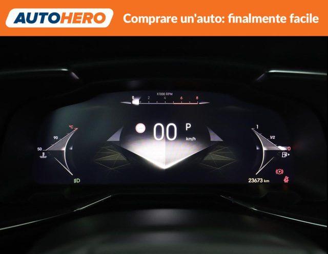 DS AUTOMOBILES DS 7 BlueHDi 130 aut. Bastille Business