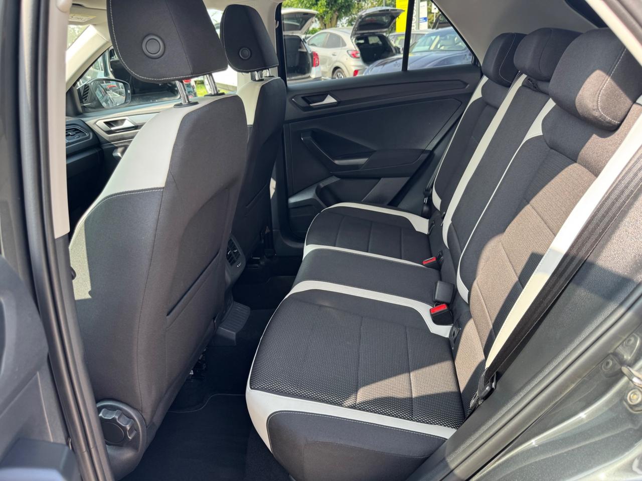 Volkswagen T-Roc 1.0 TSI 115 CV Advanced BlueMotion Neopatentati