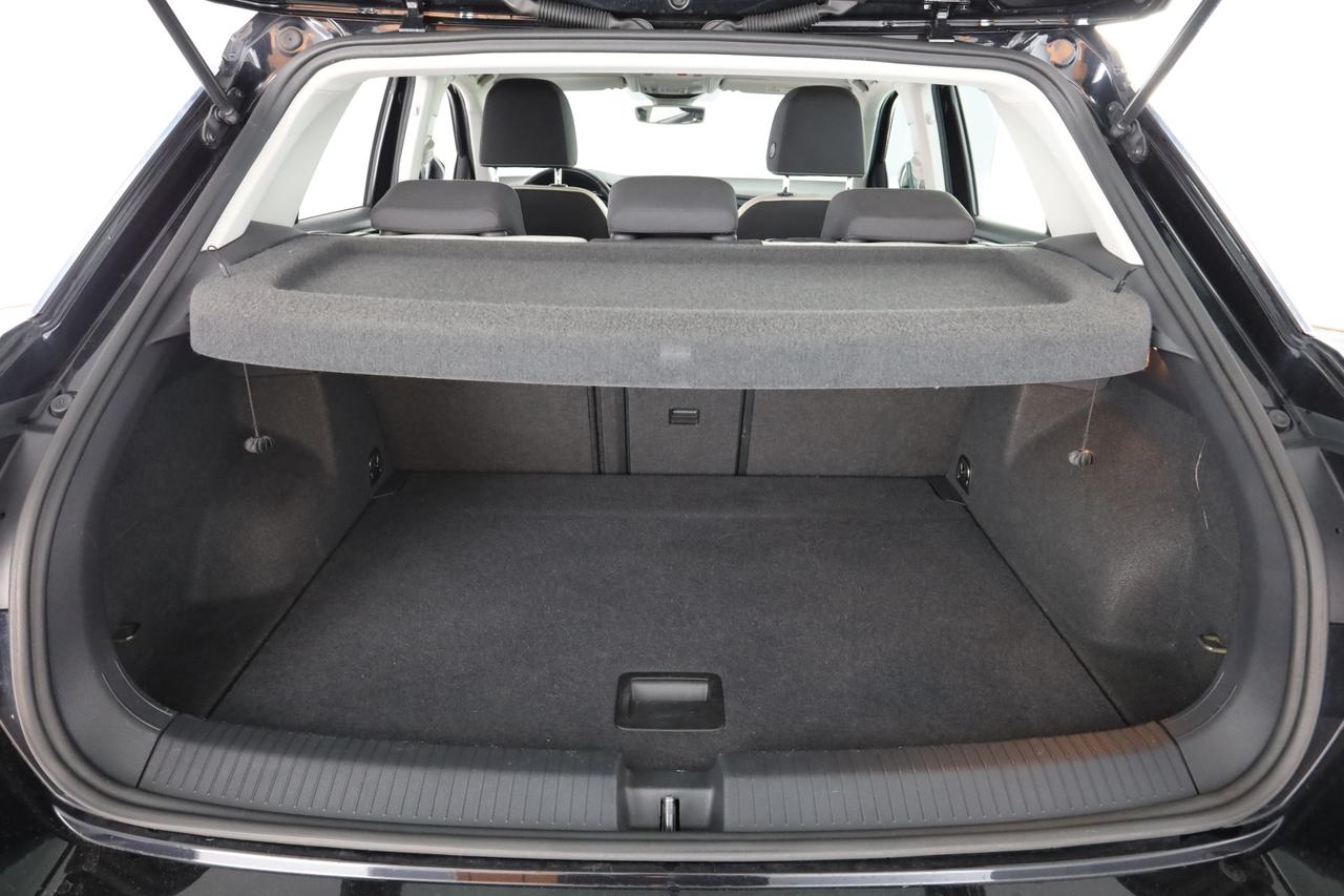 VOLKSWAGEN T-Roc 1.6 TDI SCR Advanced BlueMotion Technology