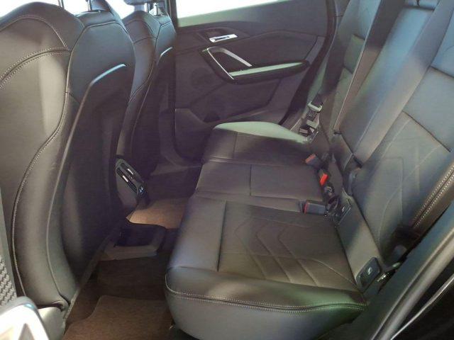 BMW X1 sDrive 18d Msport Aut.