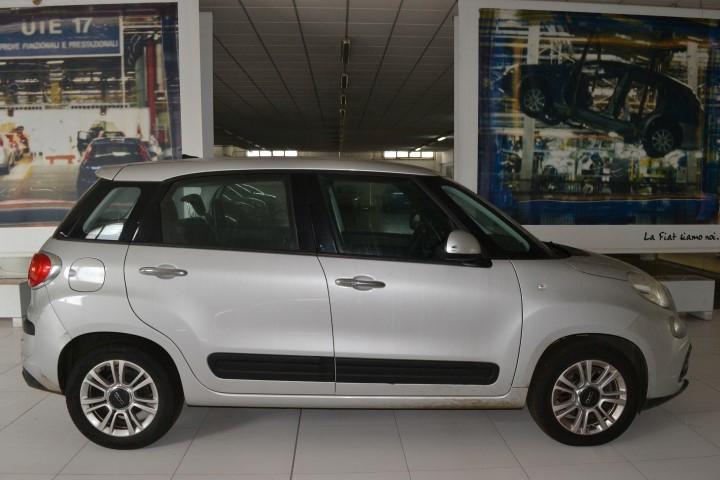 FIAT 500L 1.3 mjt Mirror 95cv my20