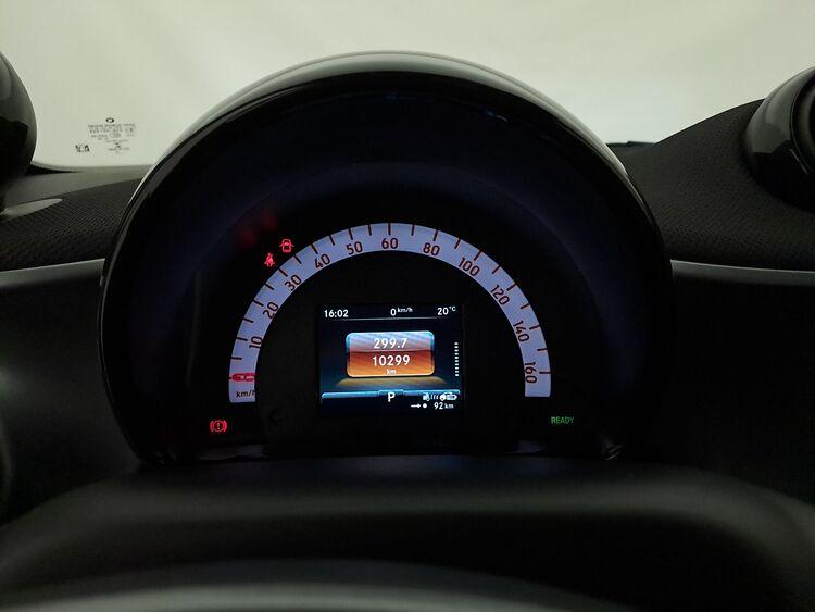 Smart fortwo EQ Passion cabrio BR856398 Elettrico 82CV