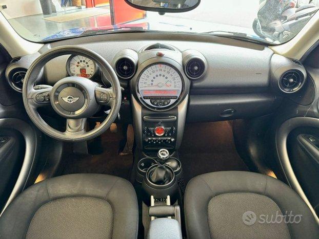 MINI Countryman Mini Cooper Countryman ***TUTTA