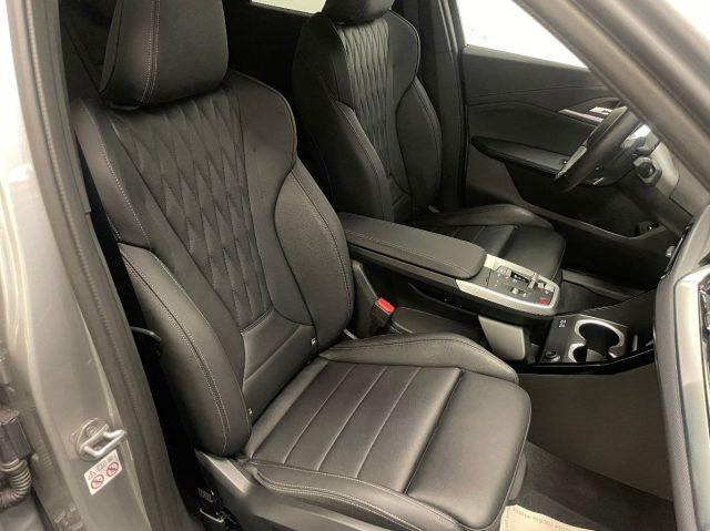BMW X1 sDrive 18d Msport cerchi 20 "