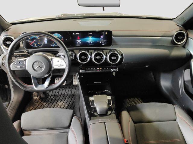 MERCEDES-BENZ CLA sse 180 d Automatic Shooting Brake PREMIUM