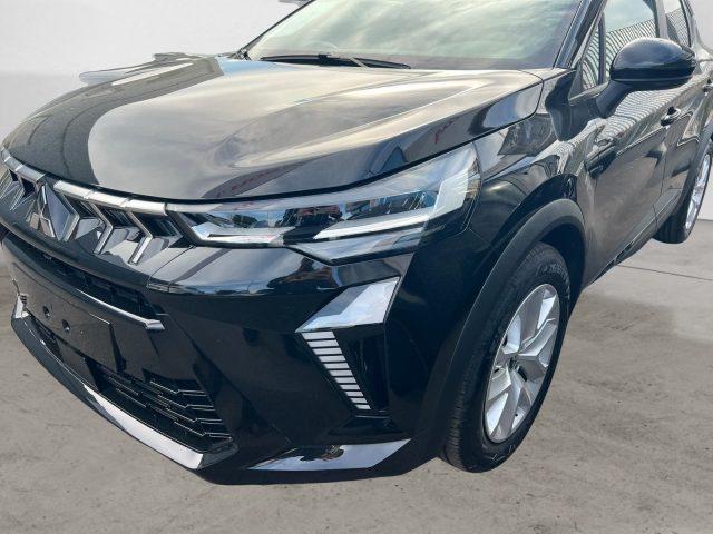 MITSUBISHI ASX 1.0L Invite 67 kW