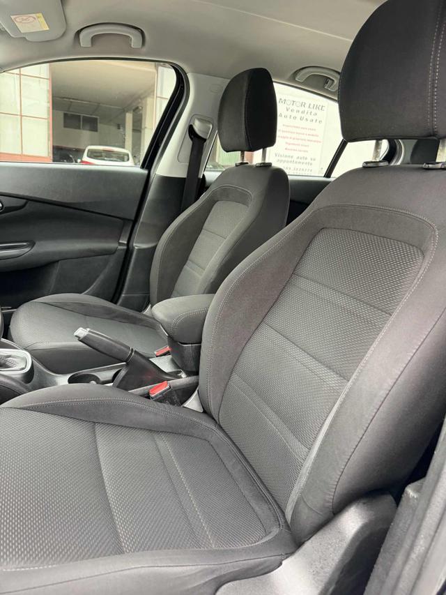 FIAT Tipo 1.6 Mjt S&S DCT 5 porte Lounge