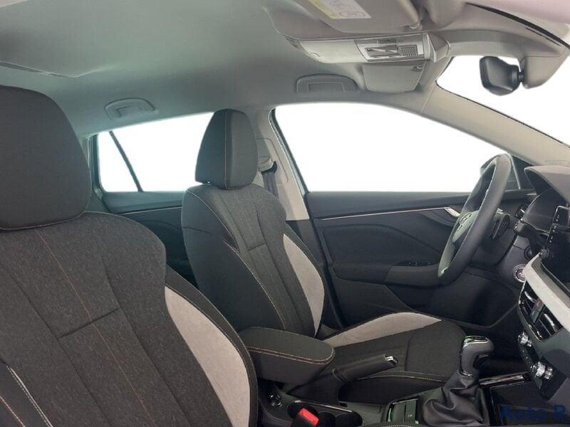 Skoda Scala 1.0 TSI 115 CV DSG Selection