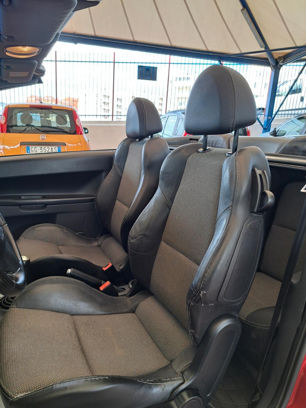 Mitsubishi Colt 1.5 Turbo 150CV - TETTO APRIBILE