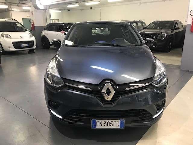 Renault Clio Clio 0.9 tce energy Intens Gpl 90cv