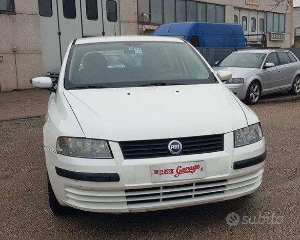 Fiat Stilo 1.6 16v Active 5 porte bifuel GPL