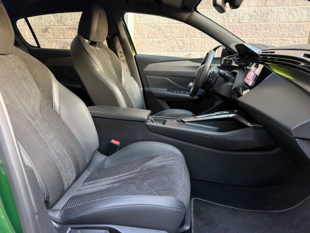 PEUGEOT 308 1.5 BLUEHDI 130CV GT EAT8 NAVIGATORE CERCHI DA 18