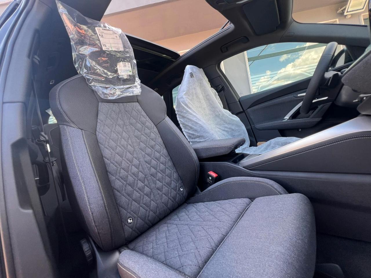 Audi Q5 ACCONTO €26.950 NOLEGGIO CON RISCATTO NoScoring