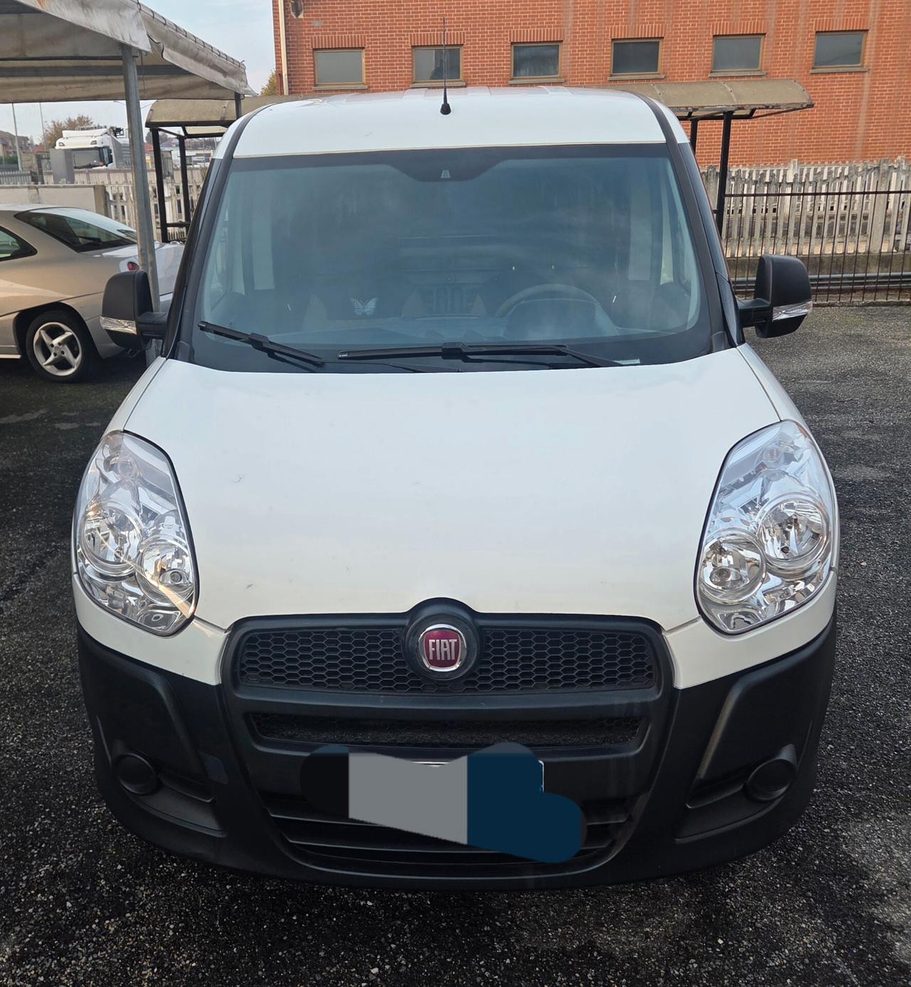 Fiat Doblo Doblò 1.3 MJT PC-TN Cargo Lamierato E5+