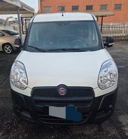Fiat Doblo Doblò 1.3 MJT PC-TN Cargo Lamierato E5+