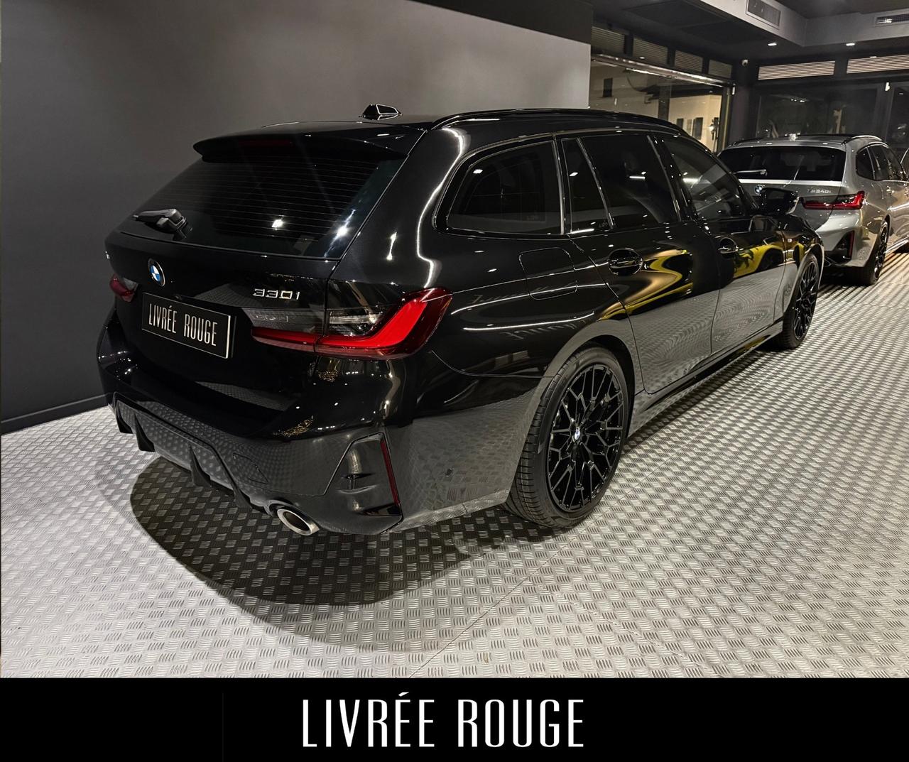 Bmw 330 i xDrive Touring Msport