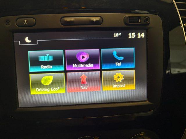 RENAULT Captur dCi 8V 90 CV Sport Edition EURO 6C NESSUNA LIMITAZ