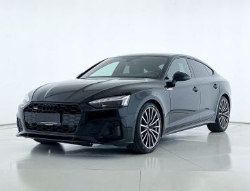 Audi A5 A5 SPB 40 TDI quattro S tronic S line edition