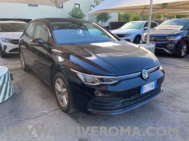 VOLKSWAGEN Golf 1.0 TSI EVO