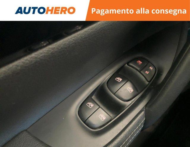 NISSAN Qashqai 1.5 dCi 115 CV N-Connecta