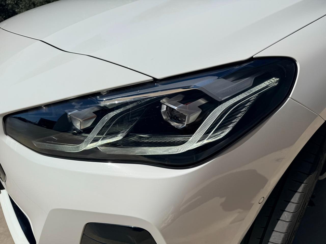 Bmw X2 M sDrive 18d Msport