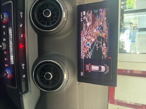 AUDI Q2 Q2 35 TFSI S tronic Business Plus