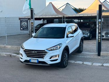 Hyundai Tucson 1.6 CRDi 116CV XPrime - 2020