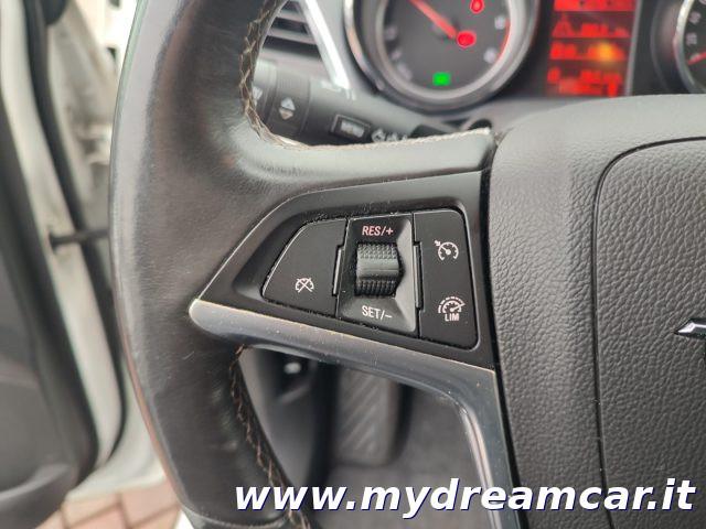 OPEL Mokka 1.7 CDTI Ecotec 130CV 4x4 Start&Stop Cosmo