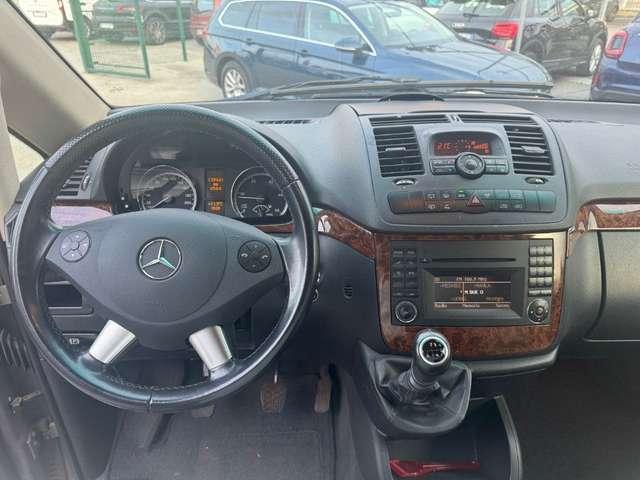 Mercedes-Benz Viano 2.2 CDI 163CV 7 POSTI