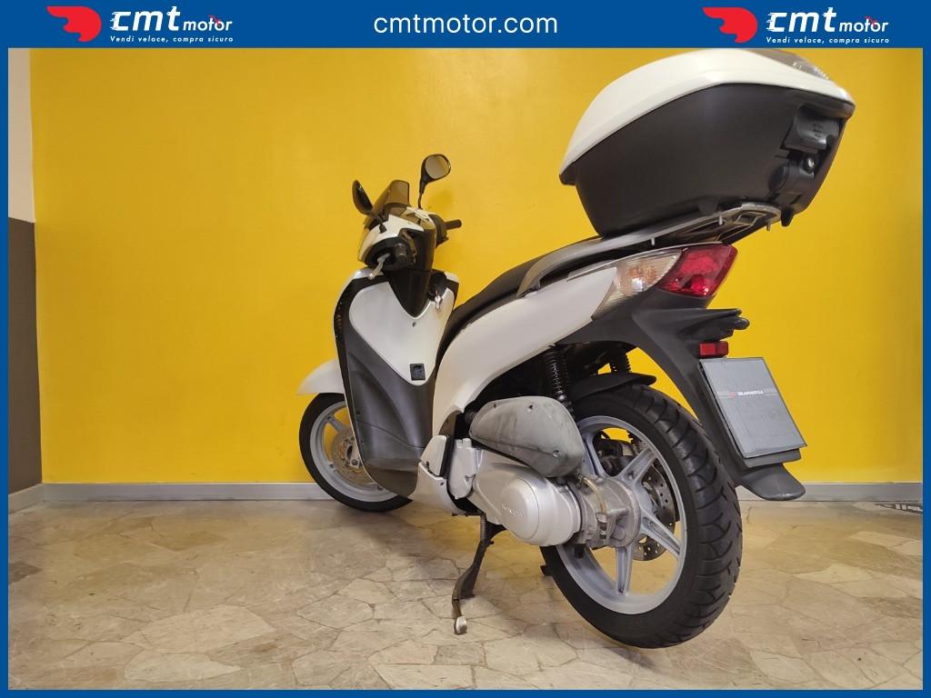 Honda SH 150 - 2009