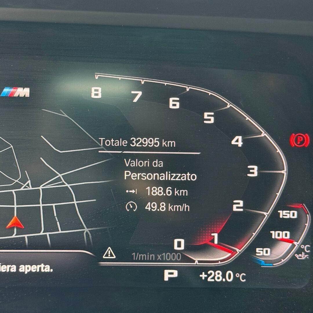 Bmw Serie 1 118i 5p MSport 136CV *32.000Km*