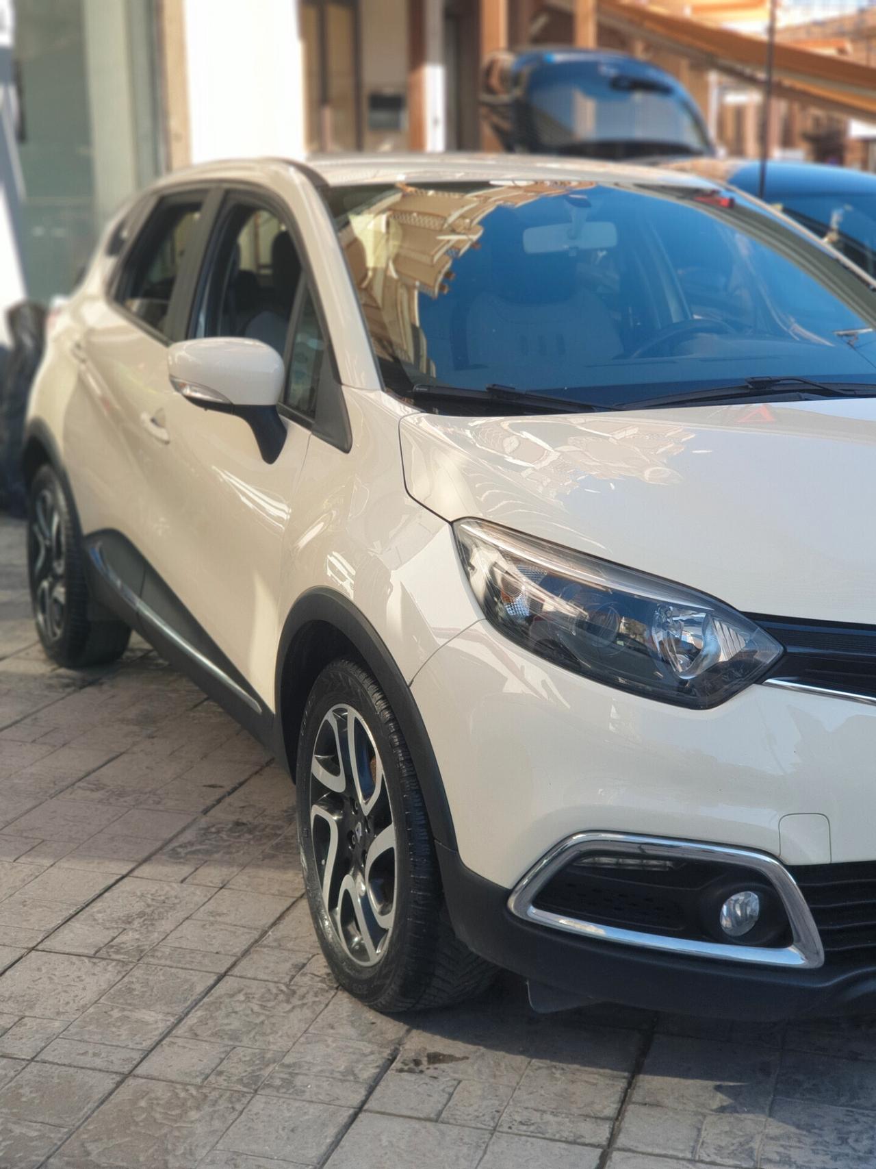 Renault Captur 1.5 dCi 8V 90 CV Start&Stop Energy R-Link