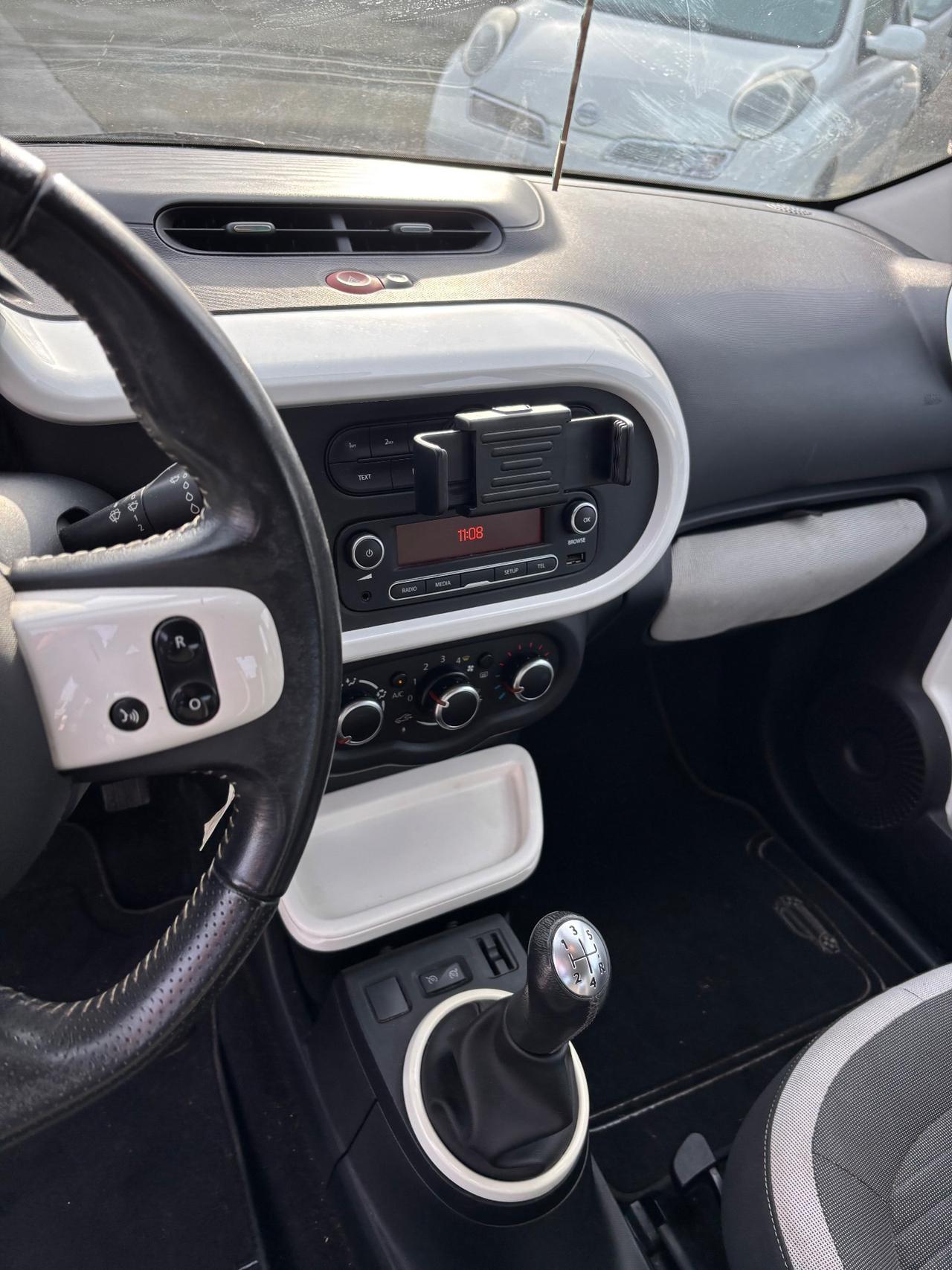 Renault Twingo 1.0 SCe Stop&Start Energy