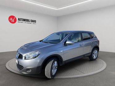 NISSAN Qashqai 1.5 dCi DPF Acenta