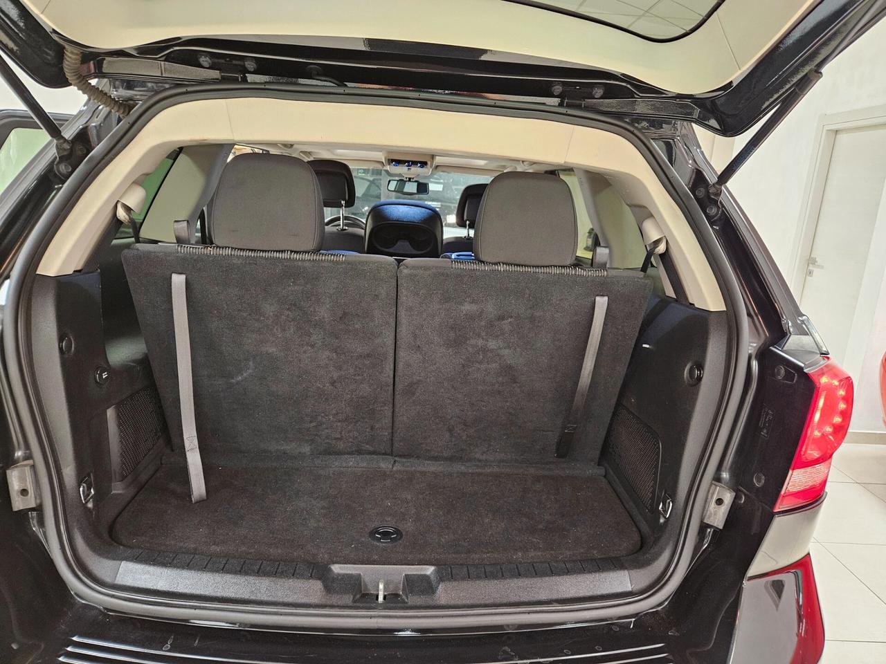 Fiat Freemont 2.0 Mjt 170 CV 4x4 aut. Lounge