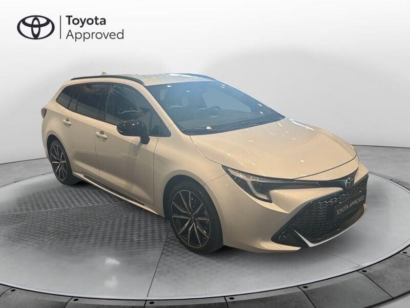 Toyota Corolla 1.8 Hybrid GR Sport MY23
