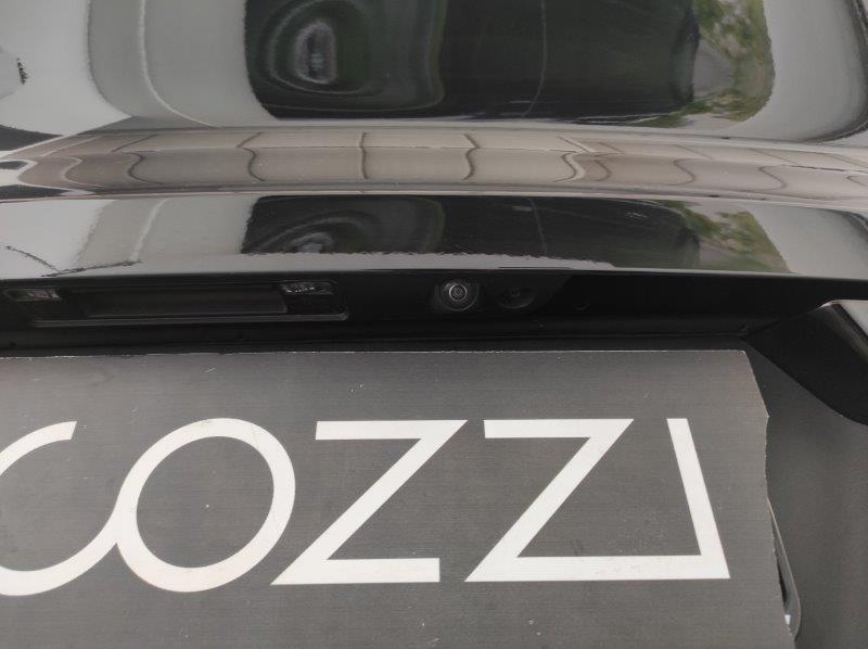 VOLVO XC40 (2017-->) - XC40 T5 Recharge Plug-in Hybrid automatico Core