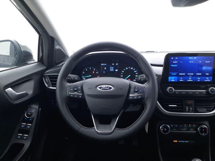 Ford Puma Titanium BZ421574 1.0 Mild Hybrid 125CV
