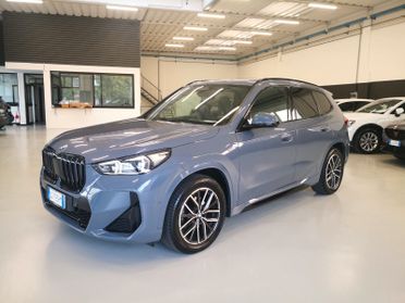 Bmw X1 sDrive 18d Msport ***FULL***TAGLIANDI BMW***