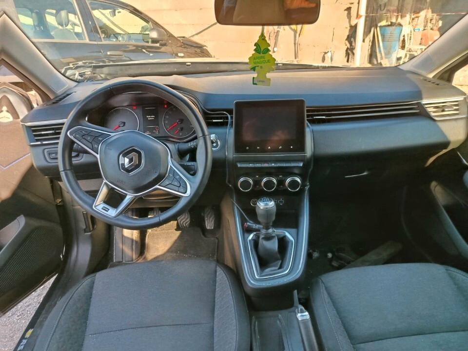 Renault Clio 1.0 Benzina TCe 90 CV R.S Line-2021