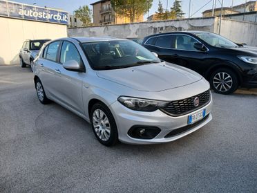 Fiat Tipo 1.6 MJET 5P 120CV EASY 2018