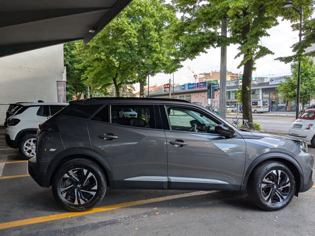 PEUGEOT 2008 PureTech 130 S&S EAT8 Allure