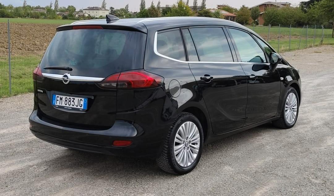 Opel Zafira 1.6 CDTi 134CV Start&Stop Advance