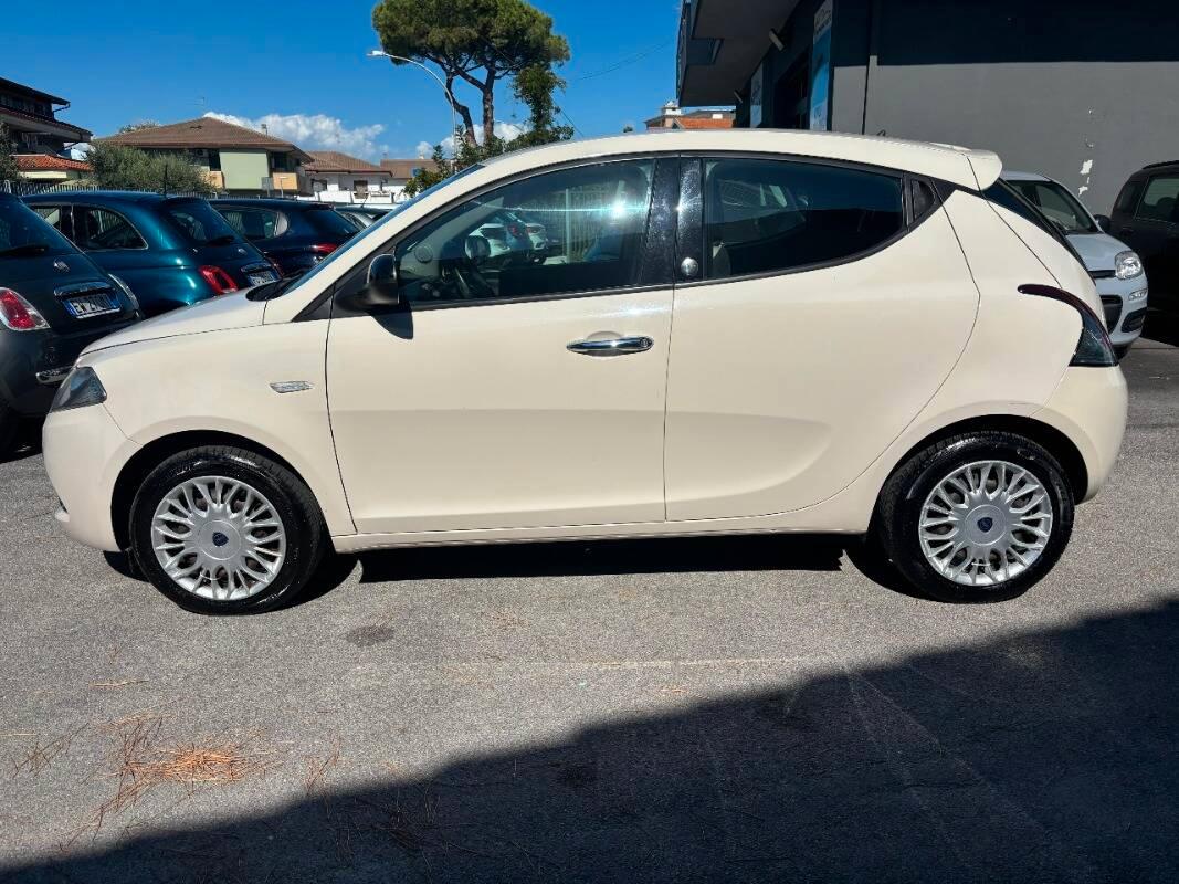 Lancia Ypsilon 1.2 Gold ecochic Gpl 69cv my16