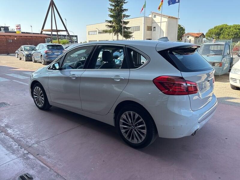 BMW Serie 2 Active Tourer 216d Active Tourer Luxury